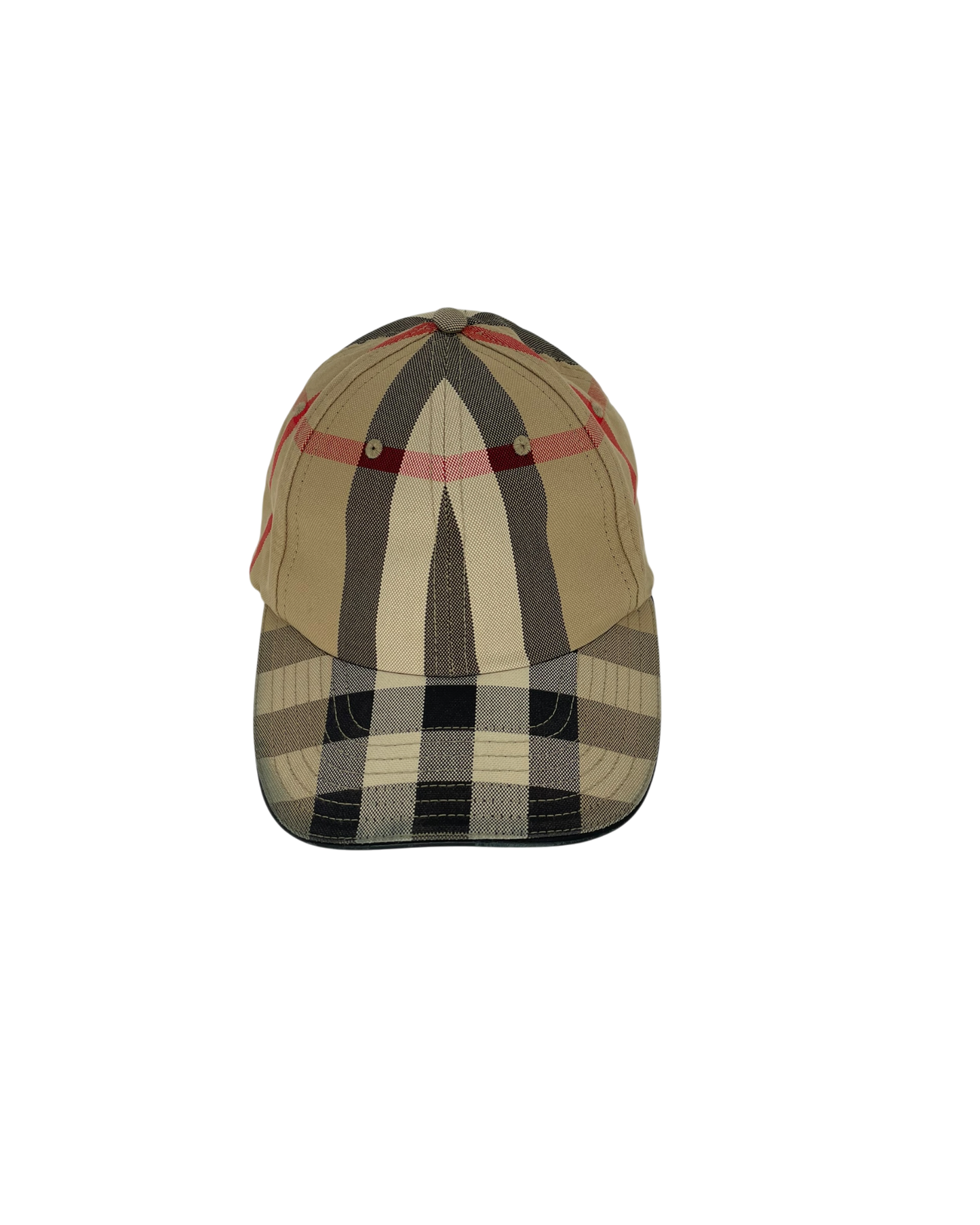 Burberrry casquette