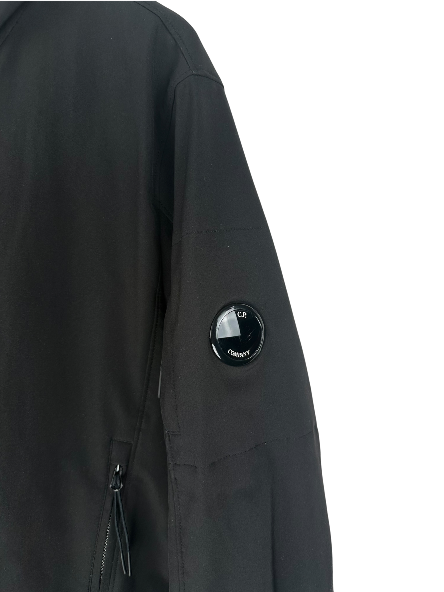 C.P. Company veste