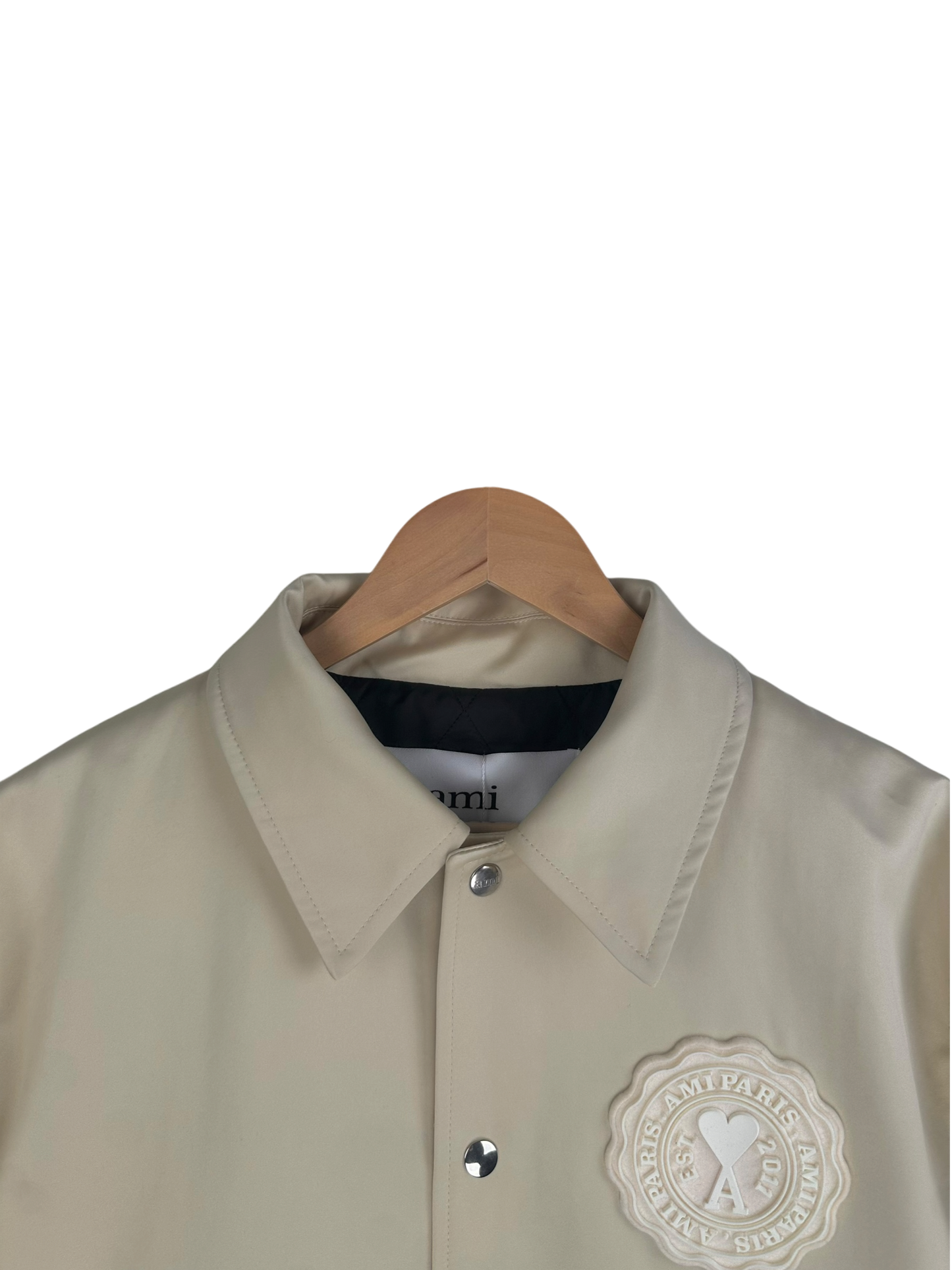 Ami Paris veste