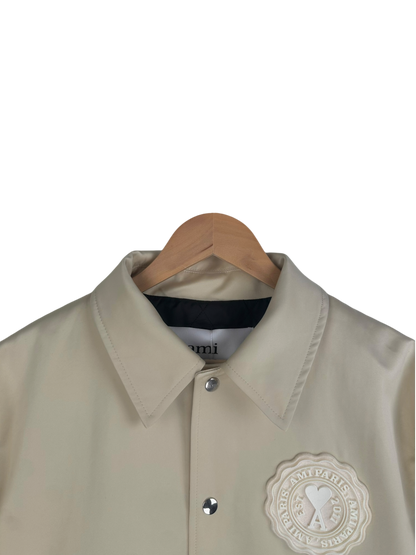 Ami Paris veste