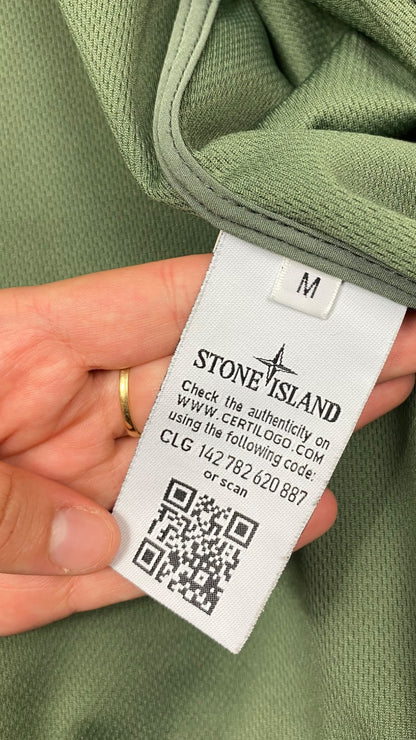 Stone island softshell (M)