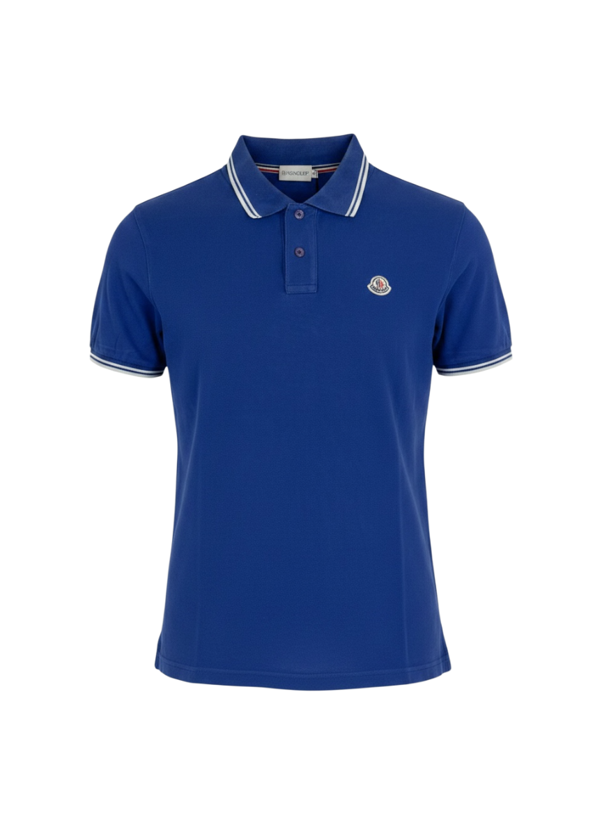 Moncler polo