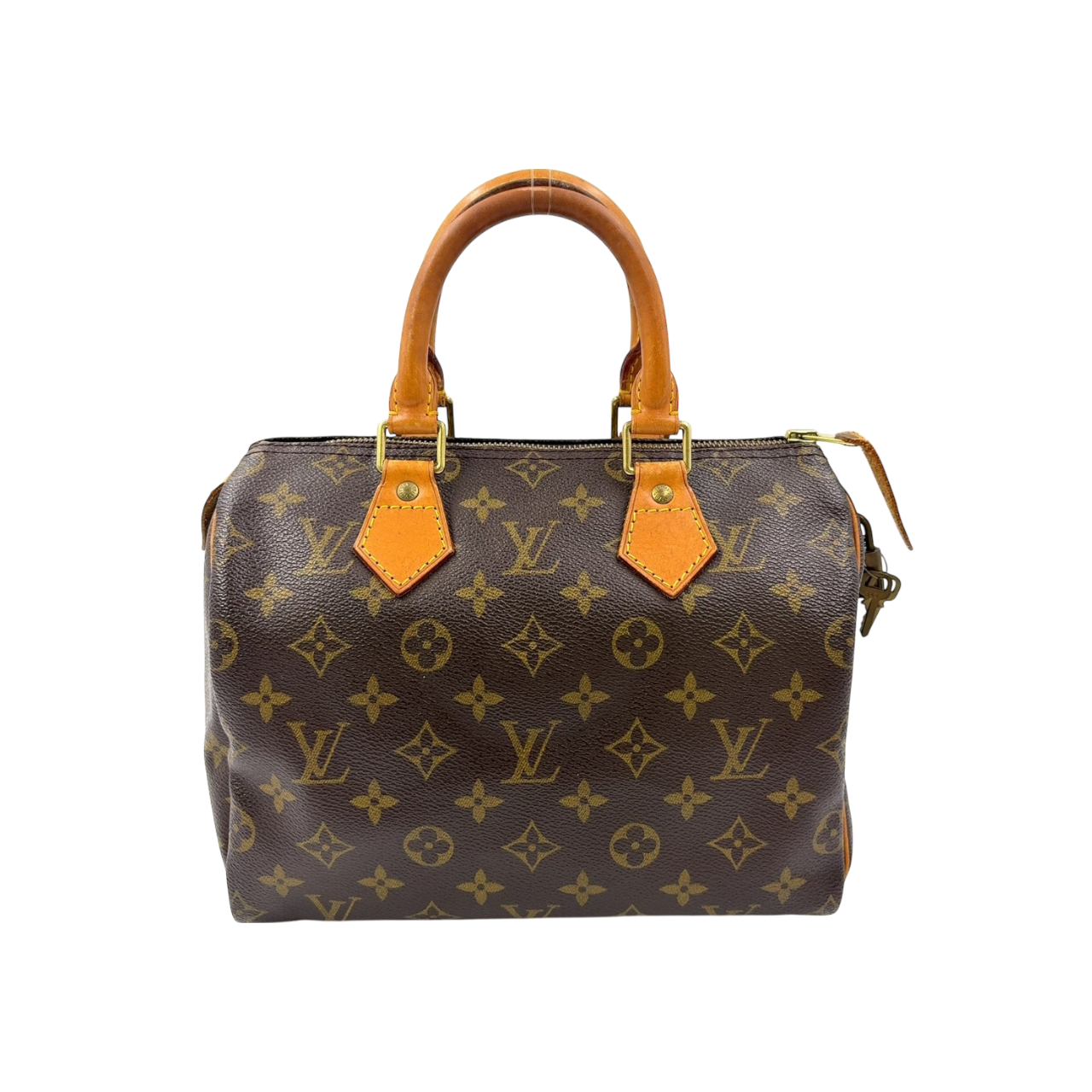 Louis Vuitton speedy 25 sac à main