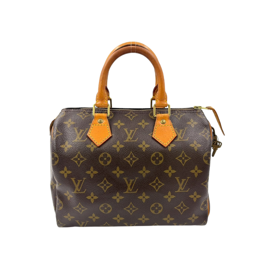Louis Vuitton speedy 25 sac à main
