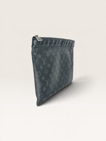 Louis Vuitton pochette Apollo monogramme éclipse