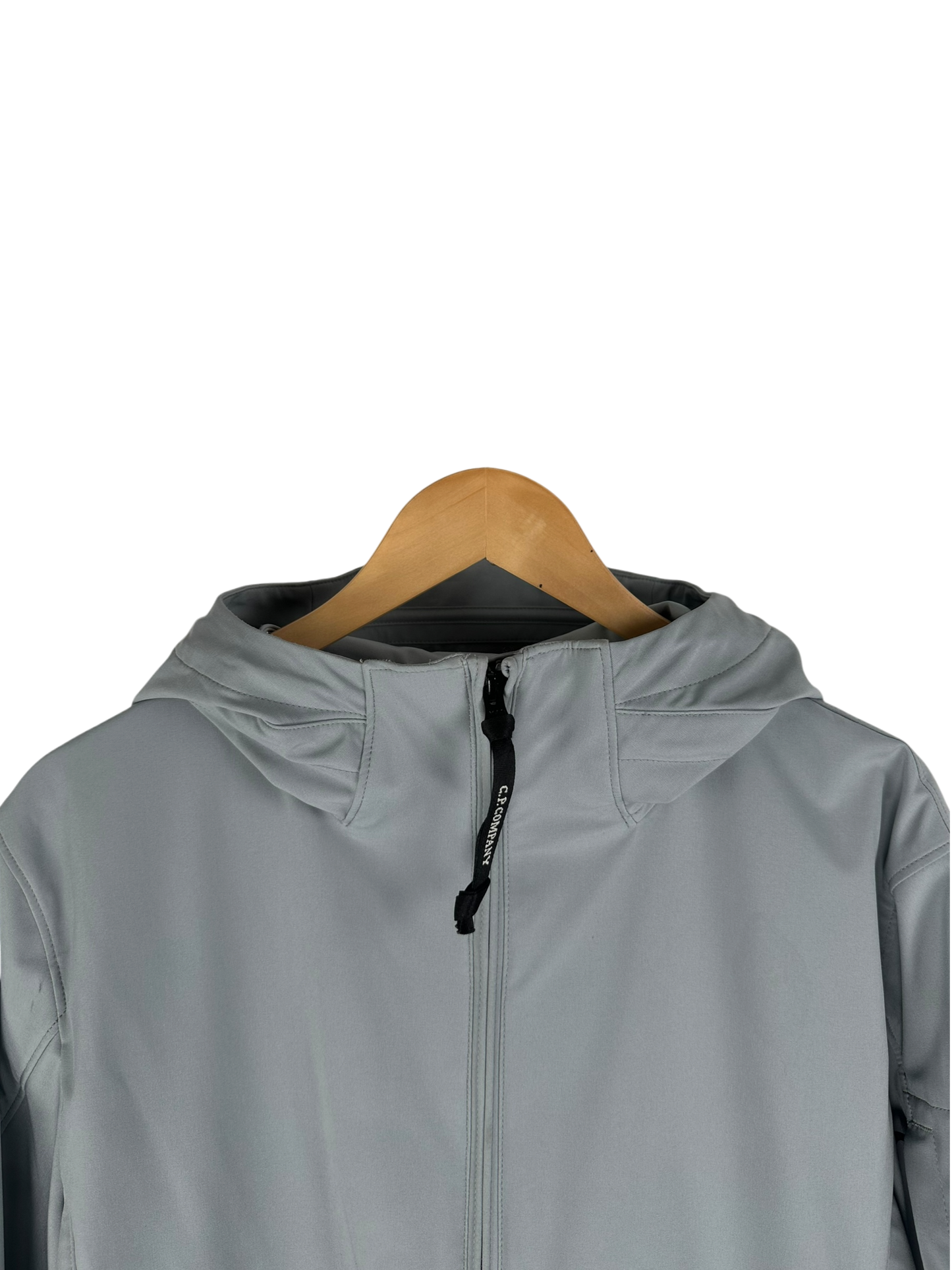 C.P. Company veste soft shell
