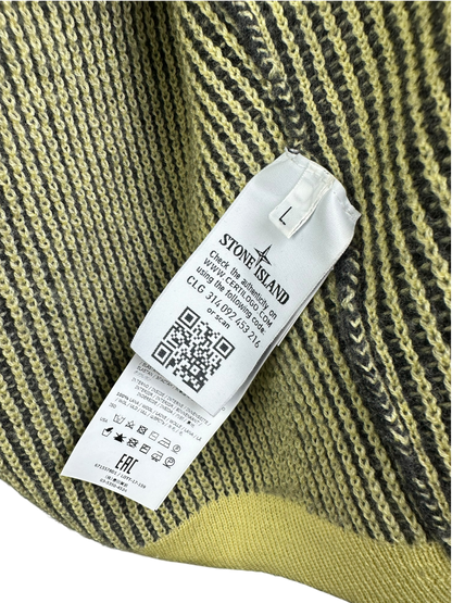 Gilet stone Island