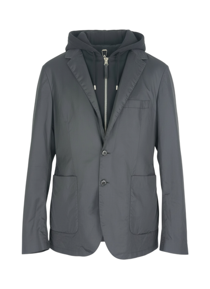 Burberry veste hybride