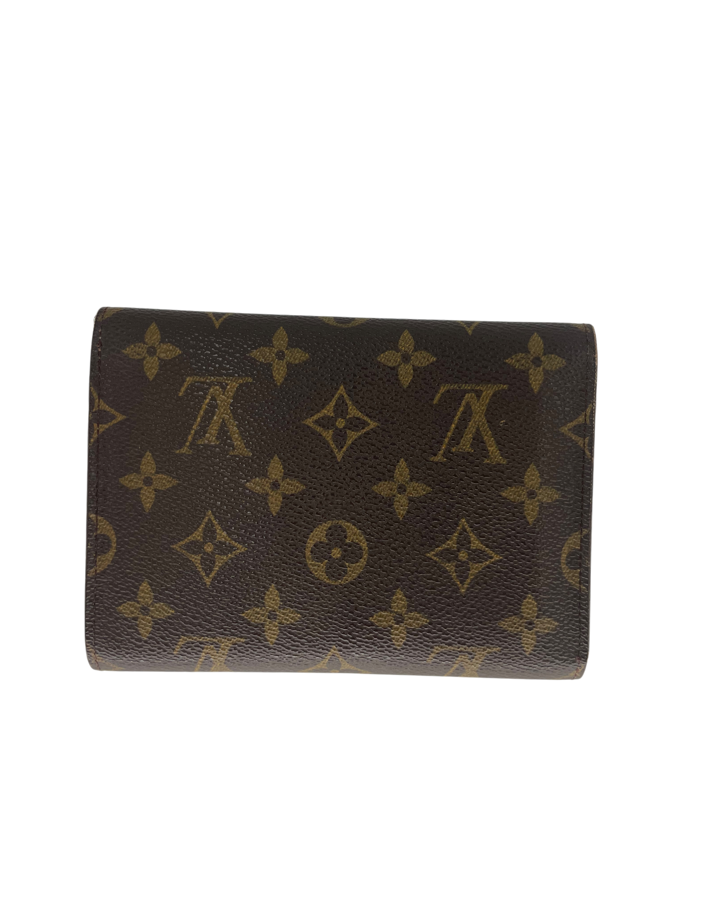 Louis Vuitton Porte-monnaie Sarah Monogram