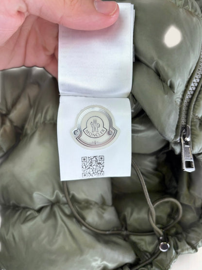 Moncler doudoune Rodez