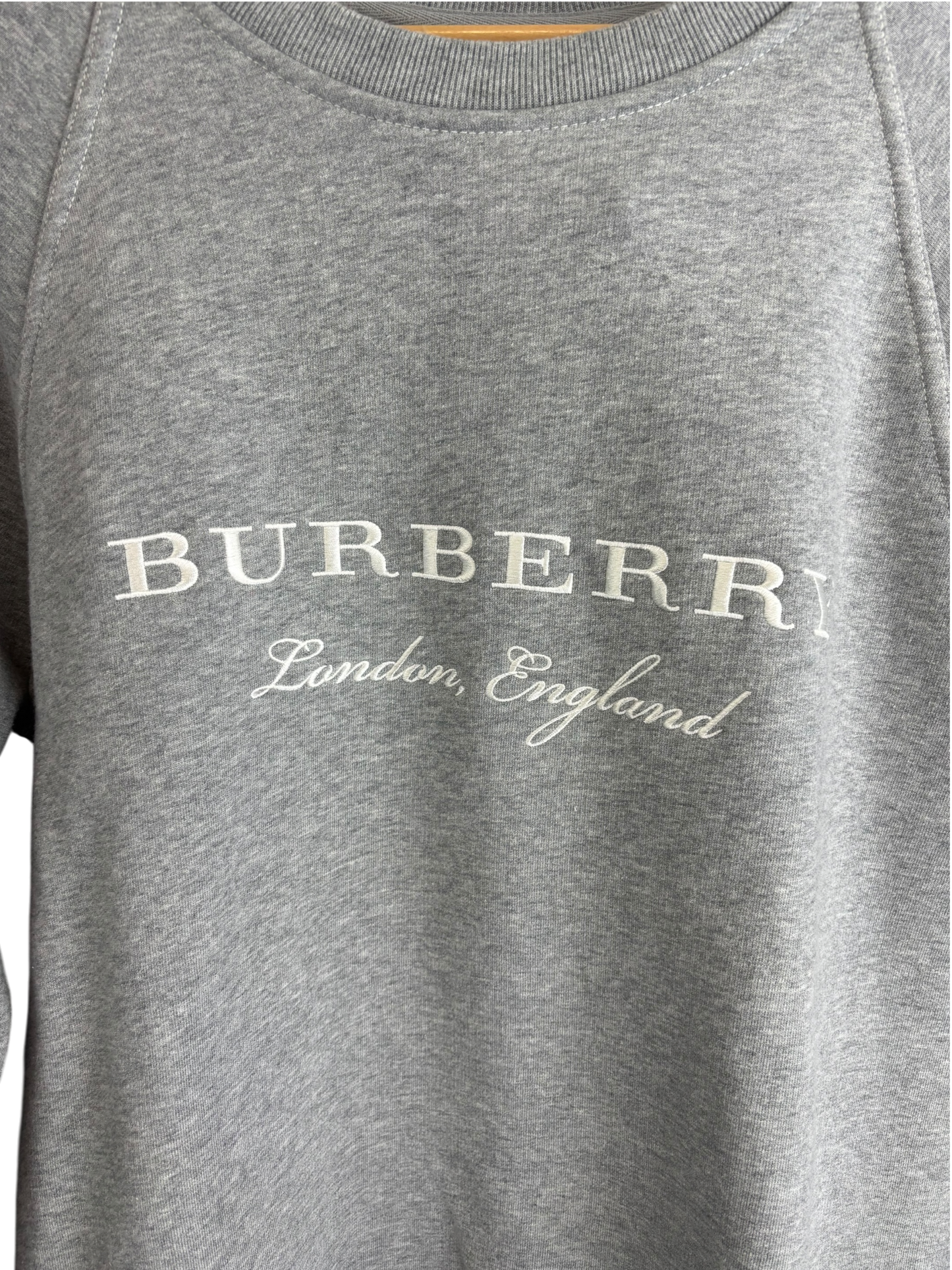 Burberry Pull