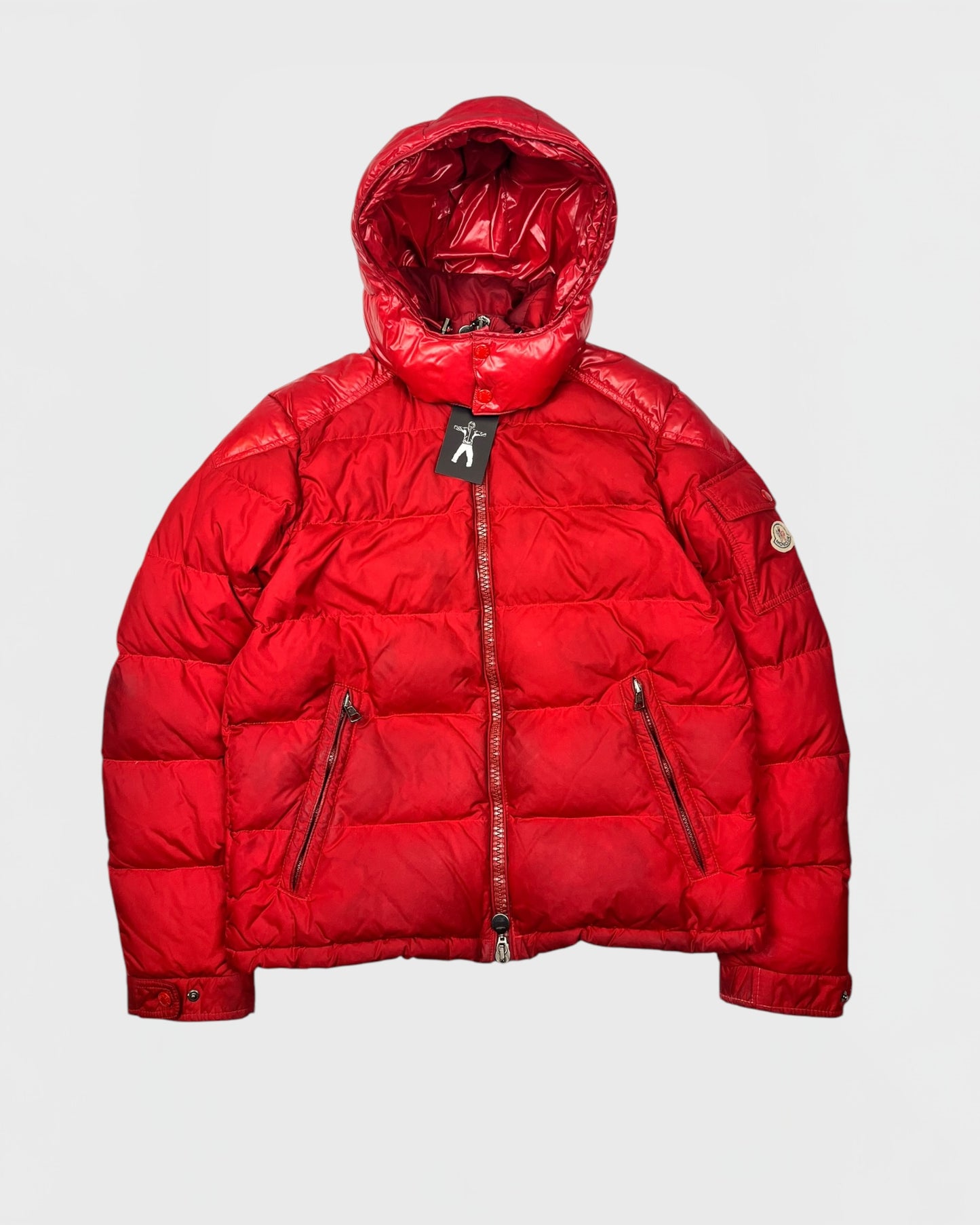 Moncler doudoune maya/puffer