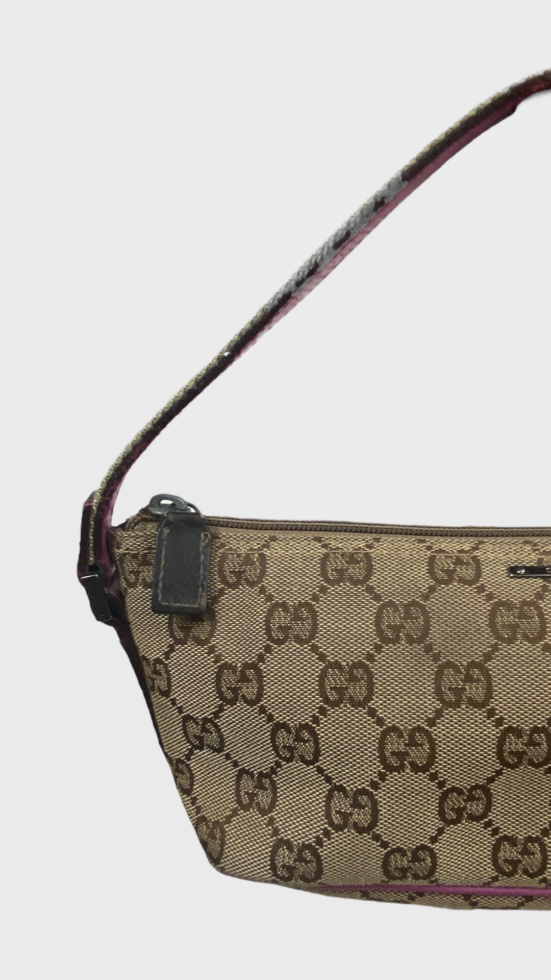 Gucci sac baguette