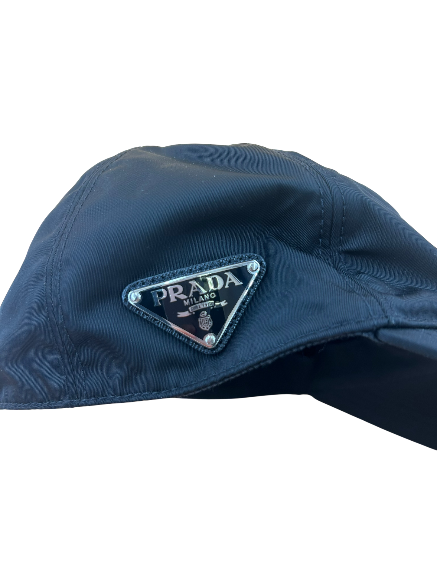 Prada Casquette