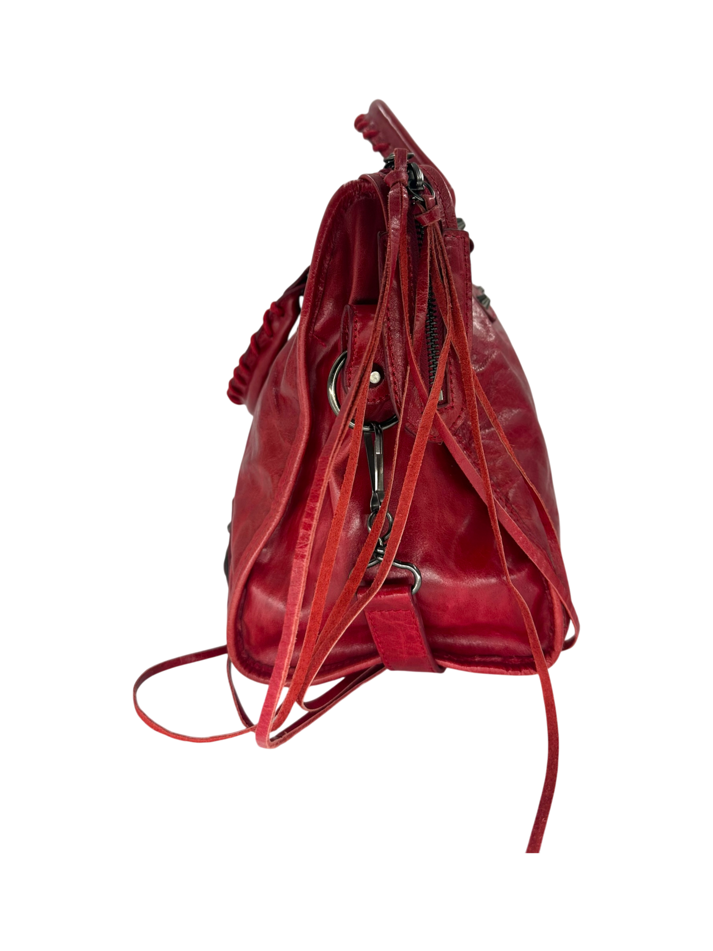 Balenciaga Sac City Bag