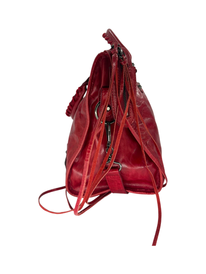 Balenciaga Sac City Bag