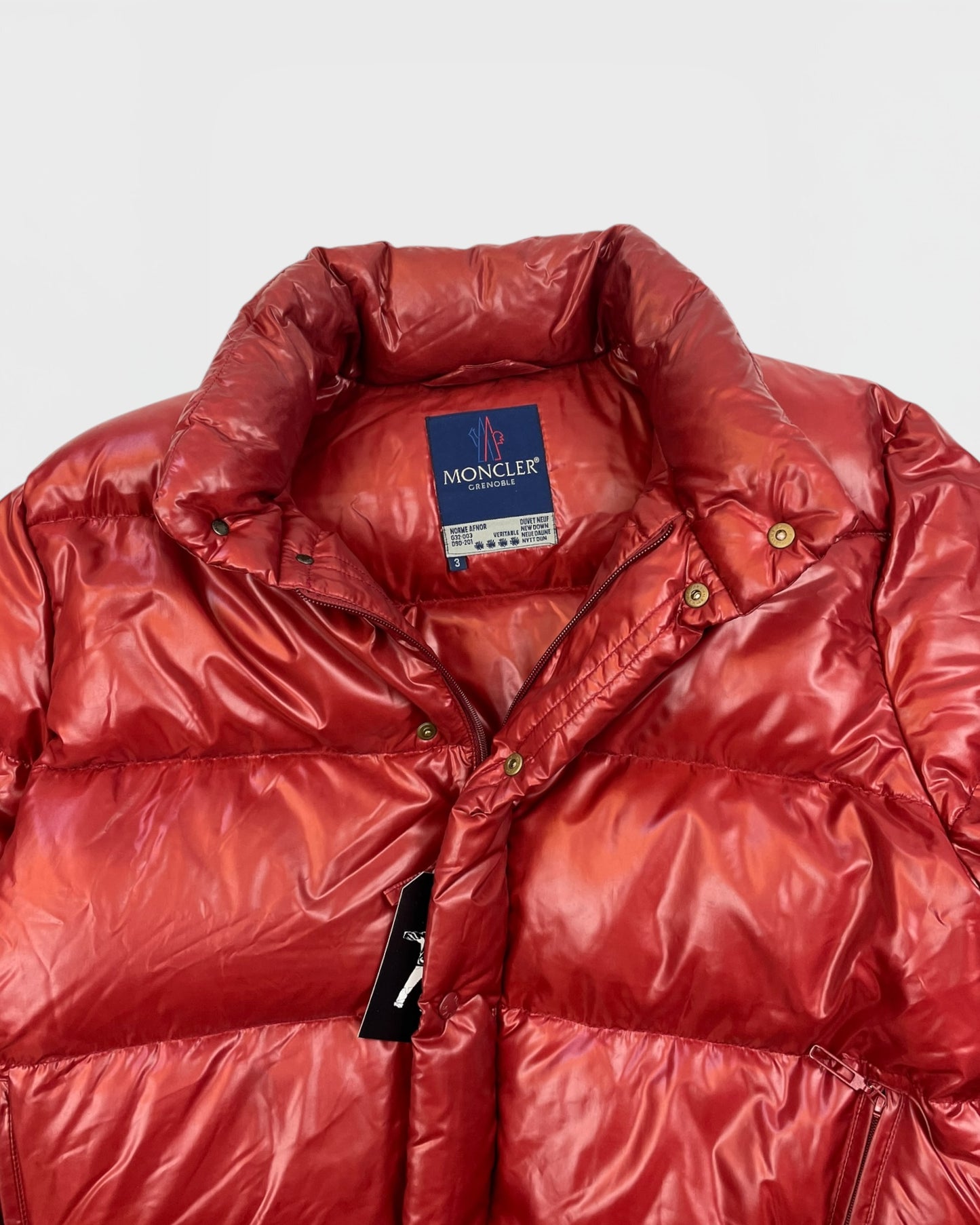 Moncler doudoune / puffer