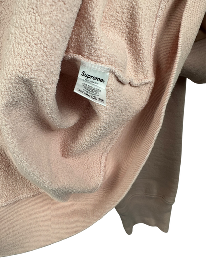 Suprême Gilet à capuche