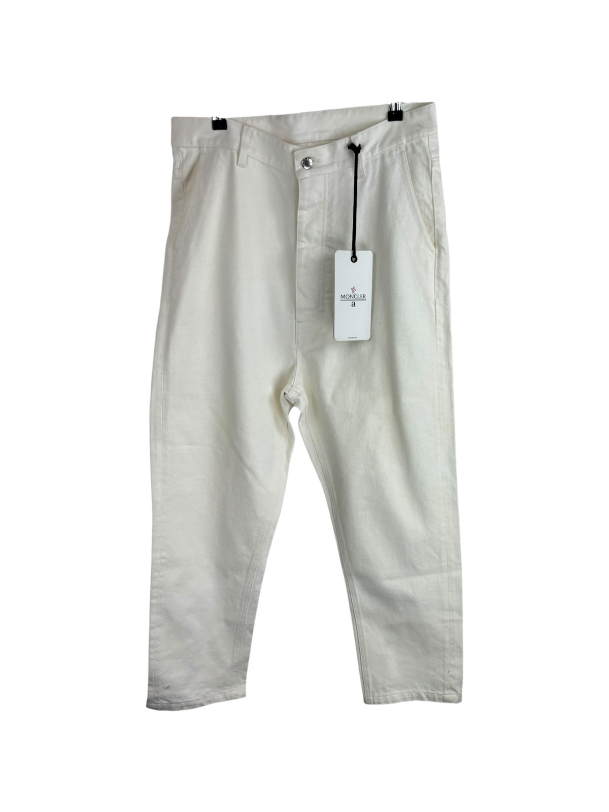 Moncler Jean en denim