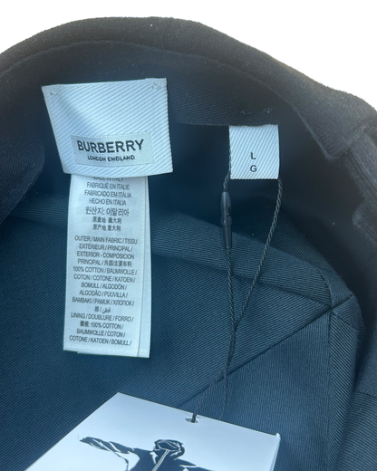 Burberry casquette