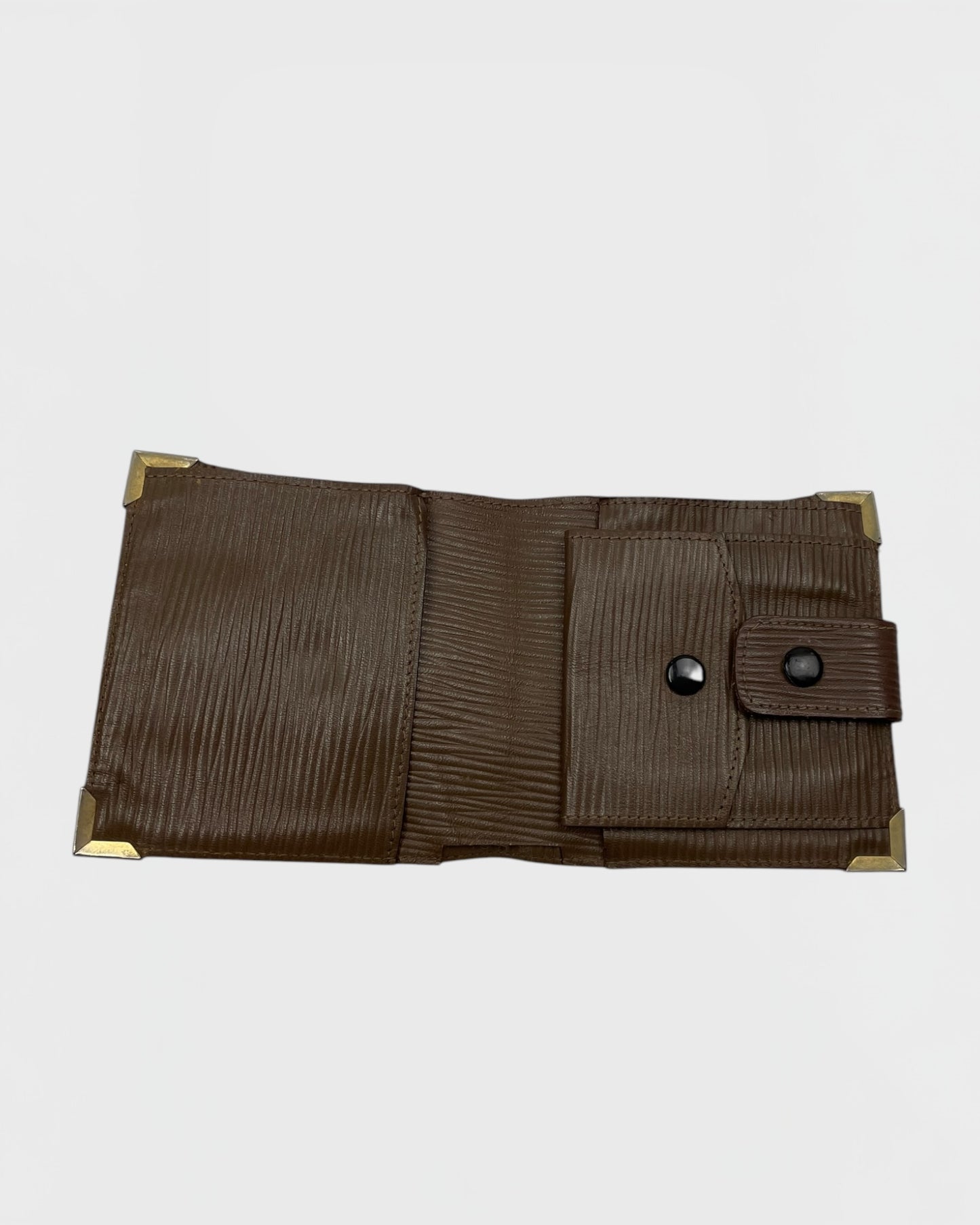 Fendi porte monnaie/wallet