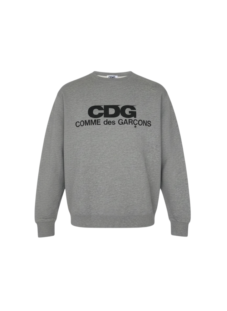 Comme des garçons Pull
