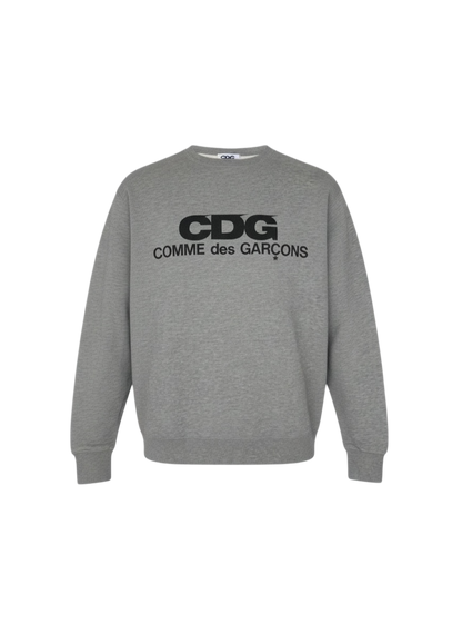 Comme des garçons Pull