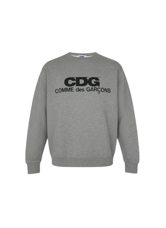 Comme des garçons Pull