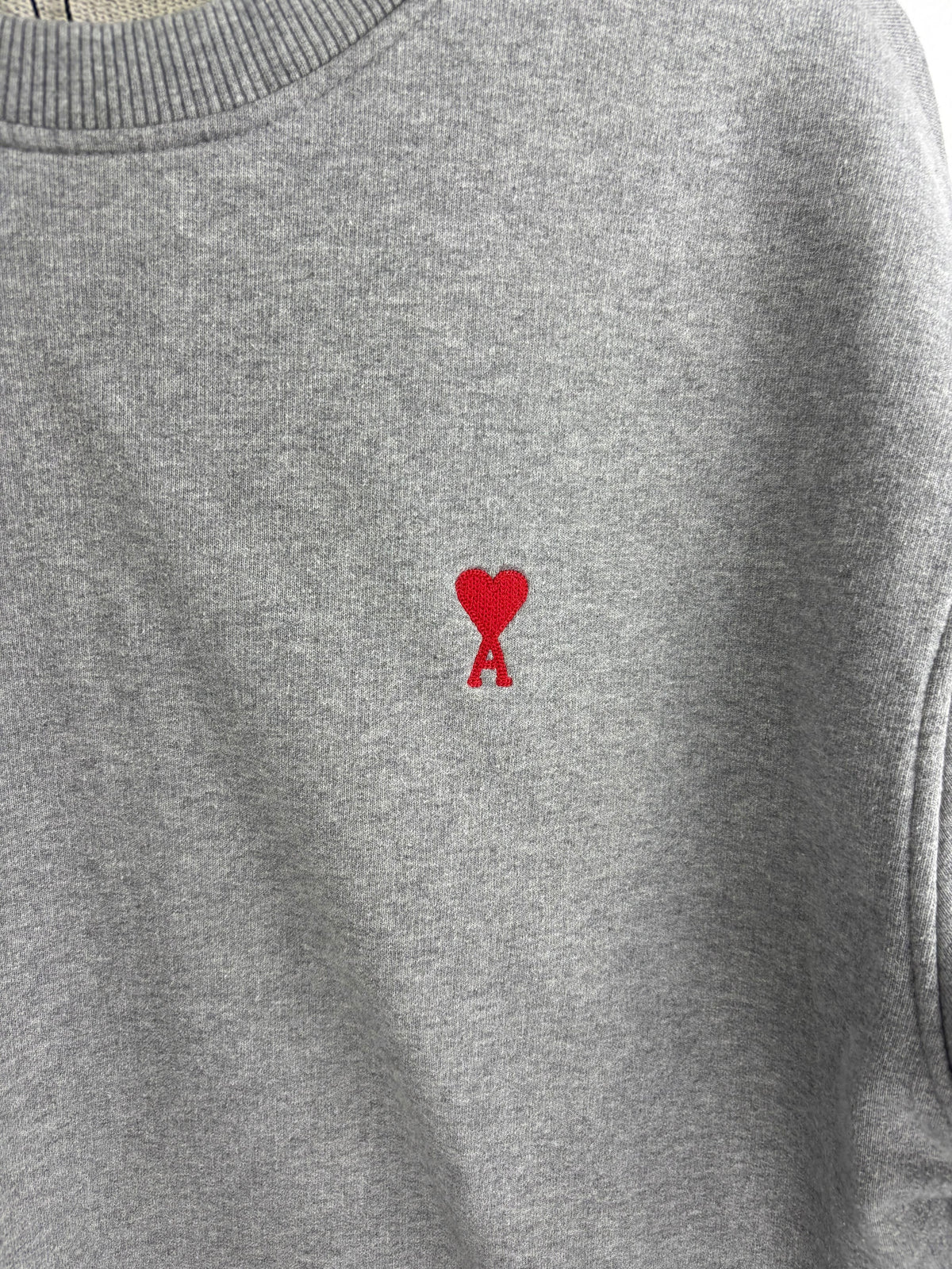 Ami Paris Pull