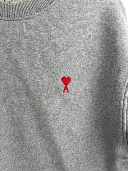 Ami Paris Pull
