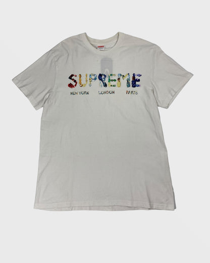 Suprême tee-shirt (L)