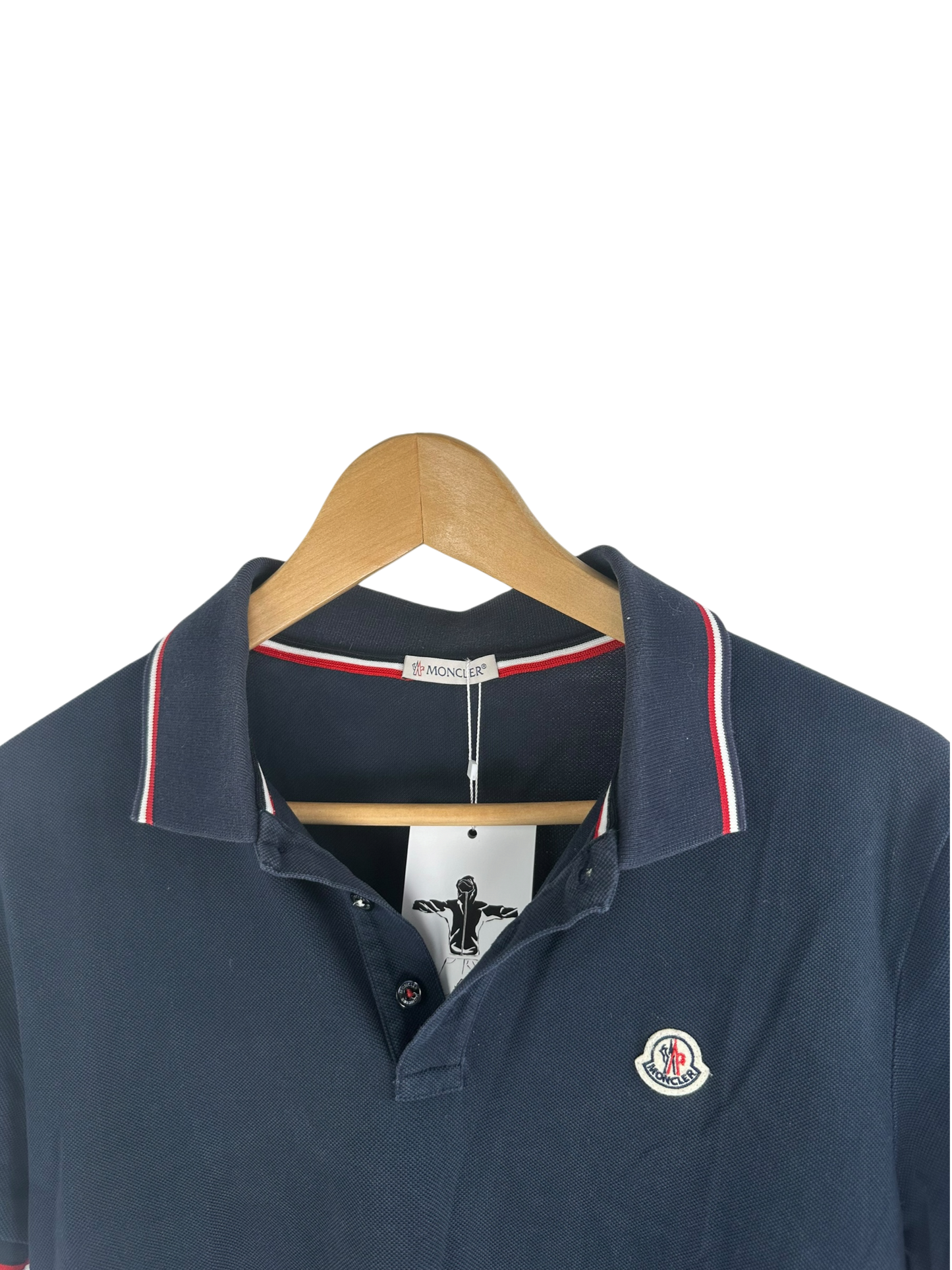 Moncler polo