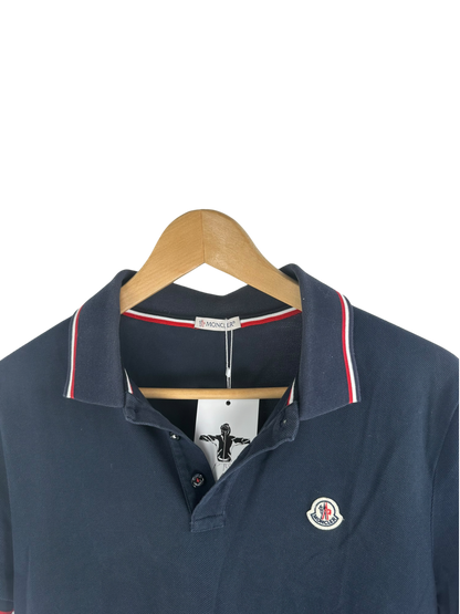 Moncler polo