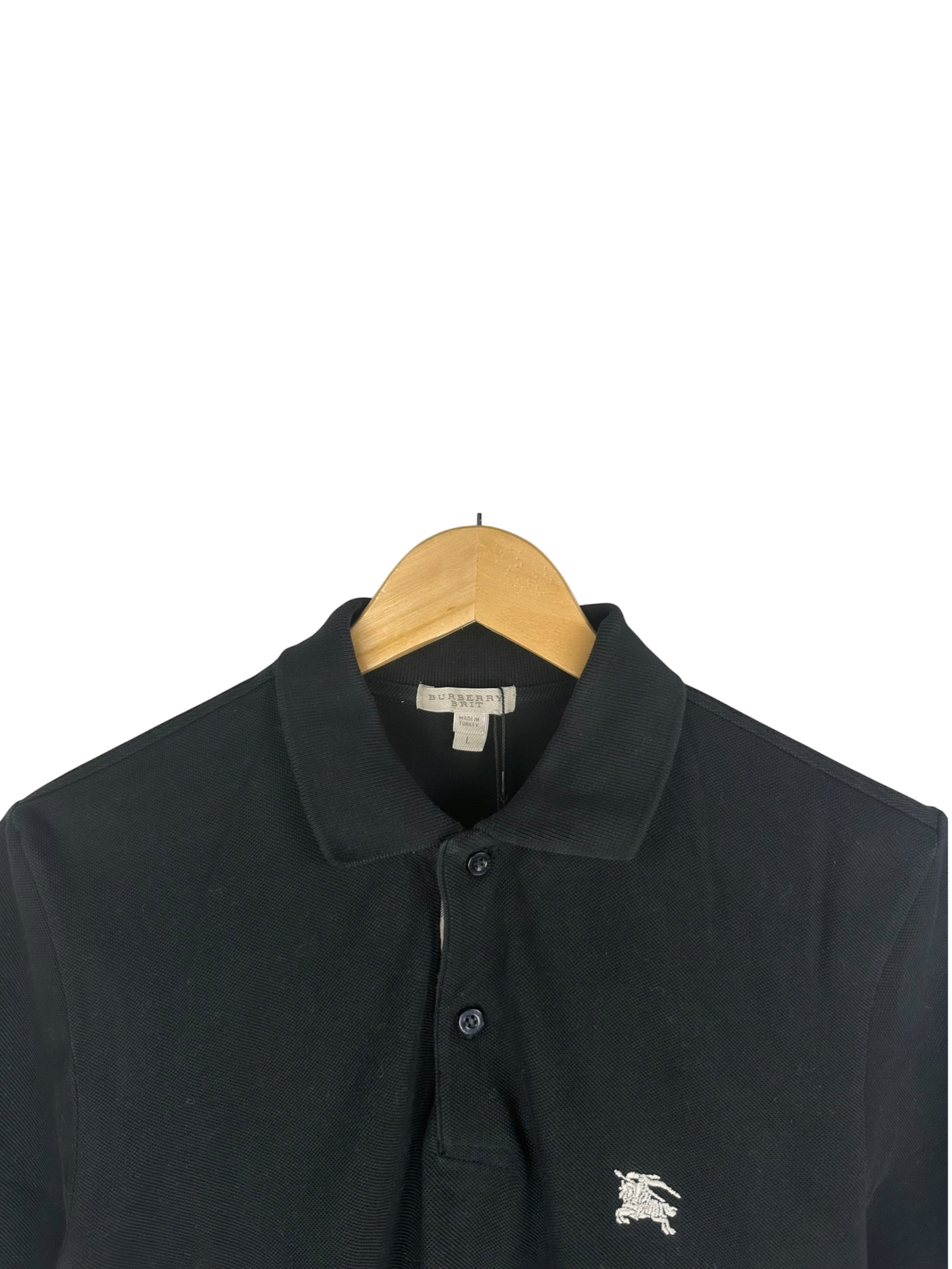 Burberry Polo