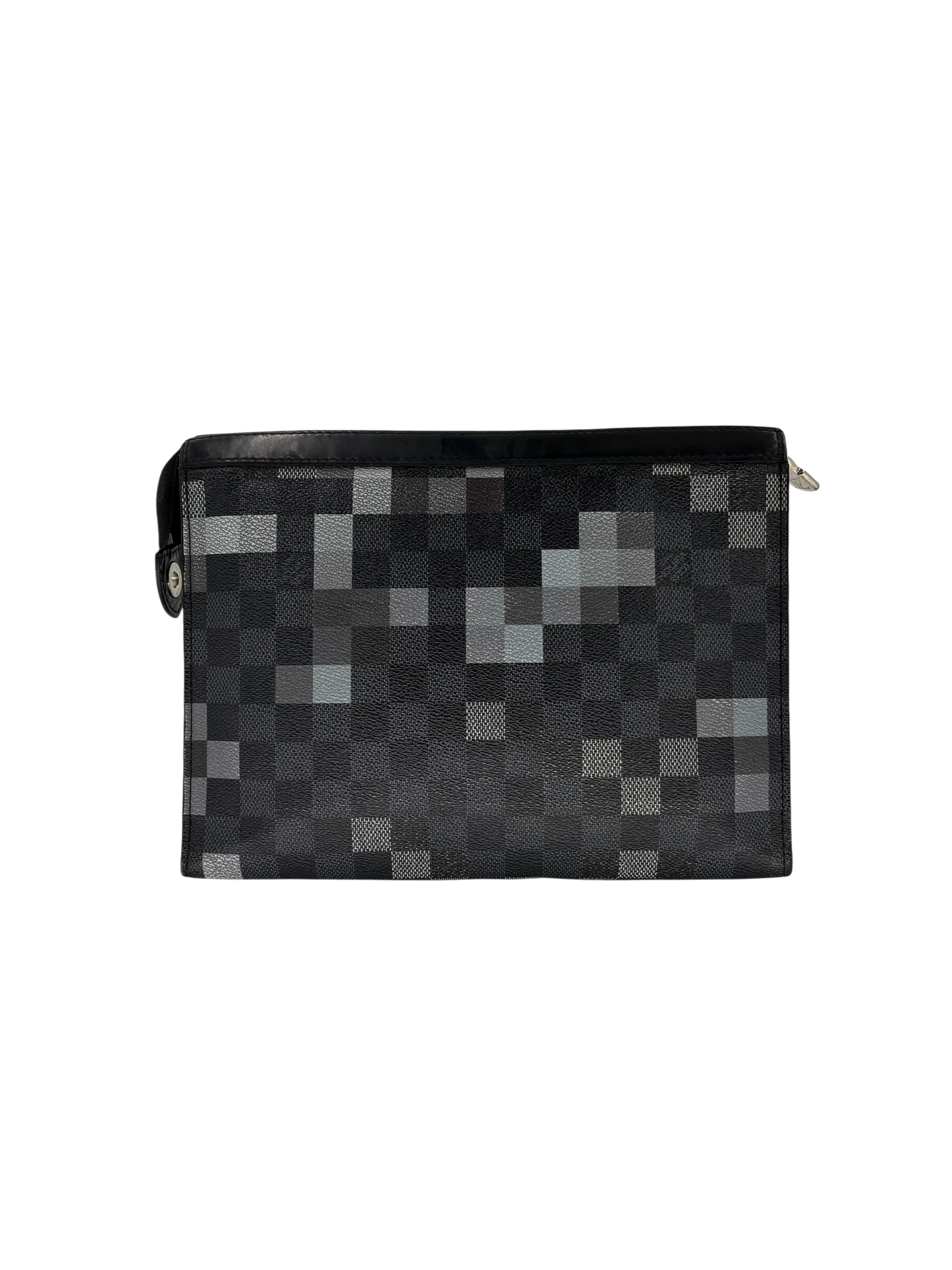 Louis Vuitton Pochette Voyage Damoflage Pharrell