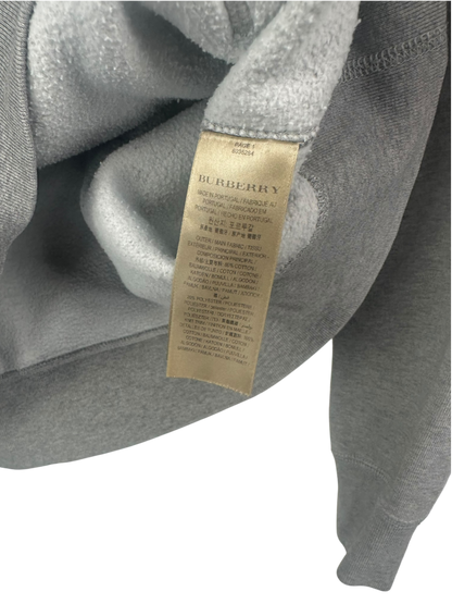 Burberry Pull à capuche