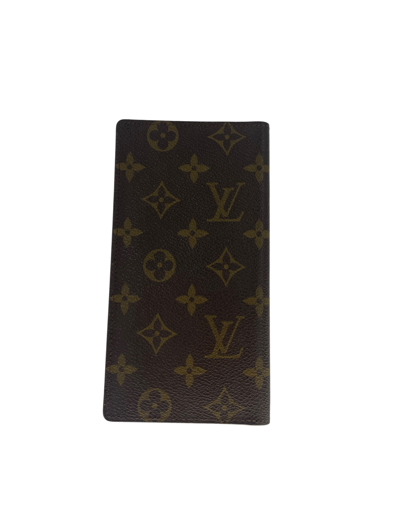 Louis Vuitton Portefeuille Brazza