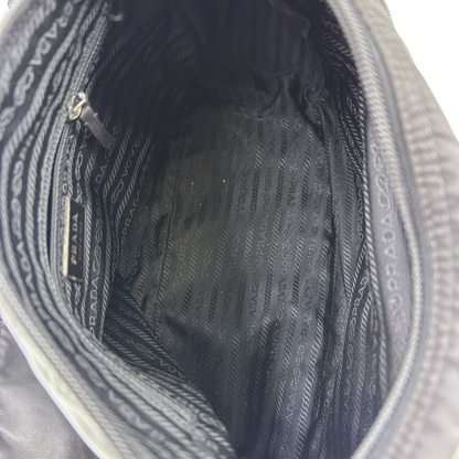 Prada Sac Bandoulière en nylon
