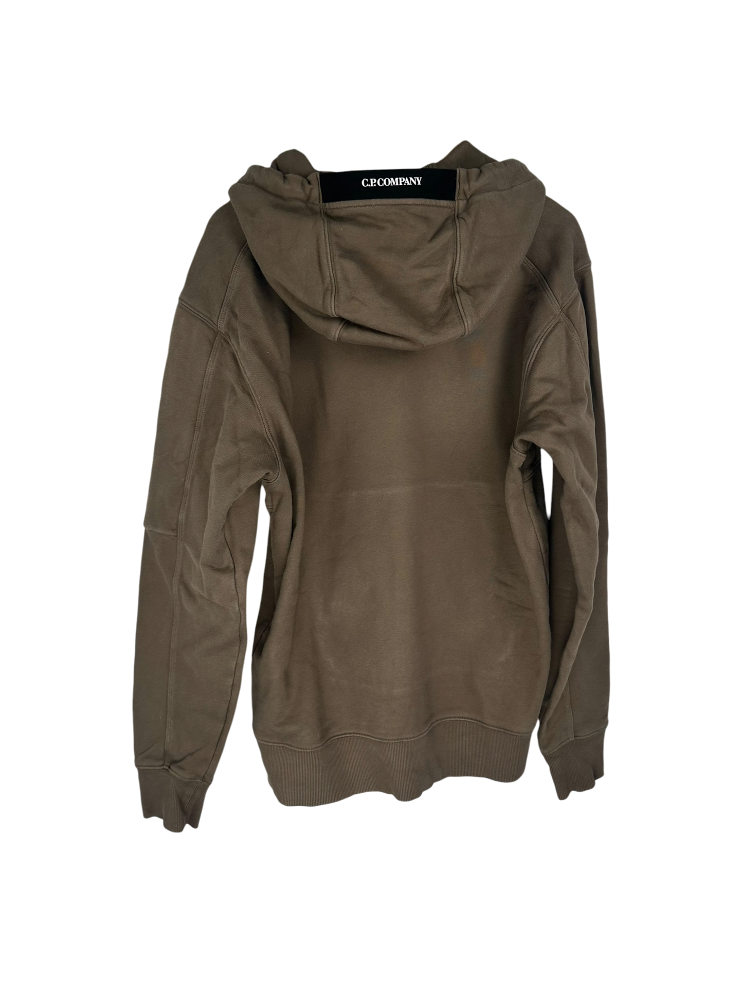 C.P Company pull à capuche
