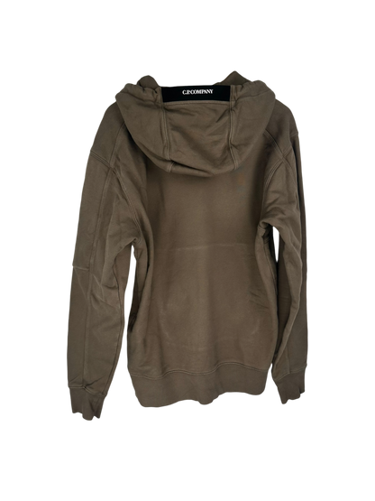 C.P Company pull à capuche
