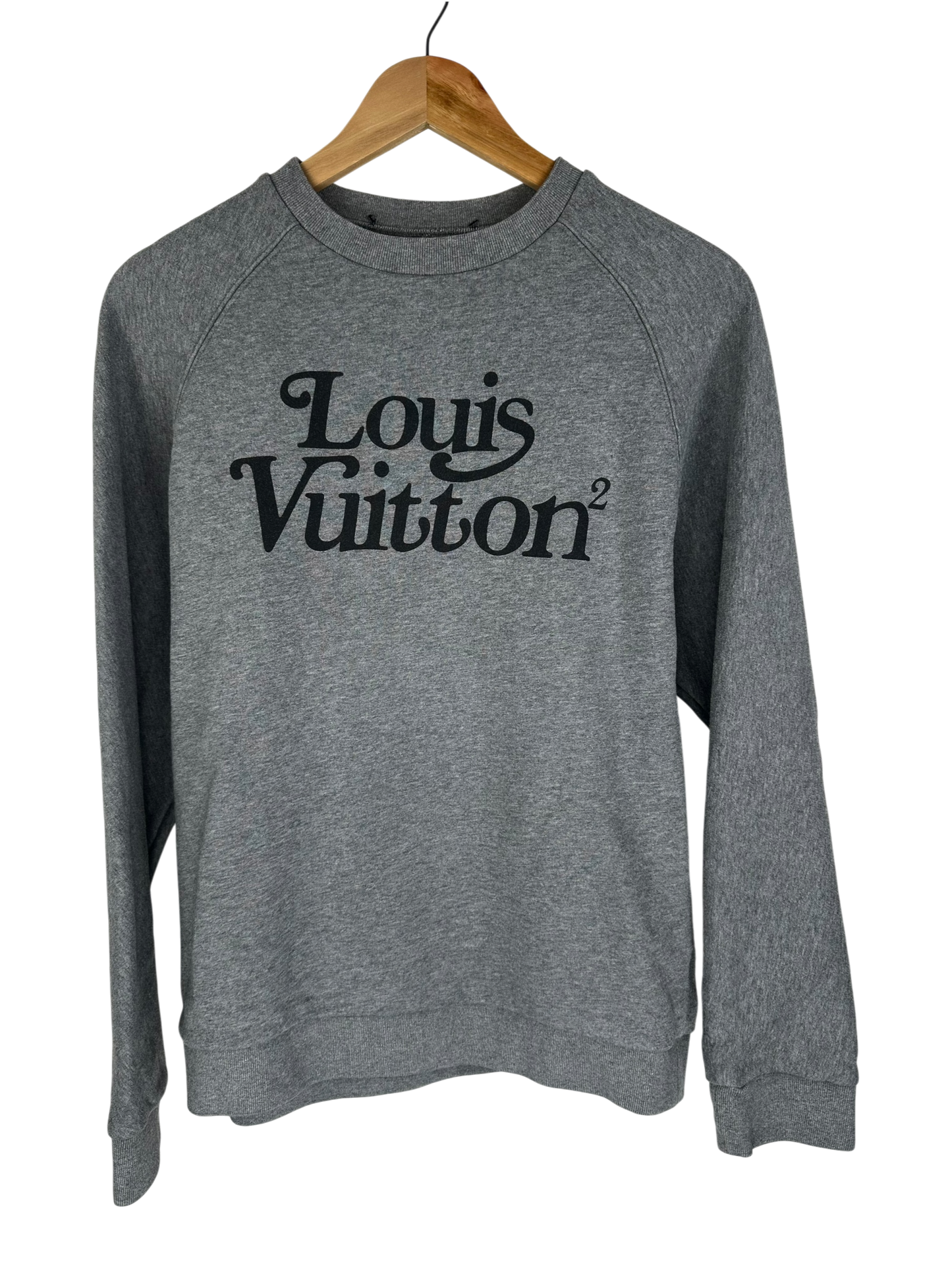 Louis Vuitton pull