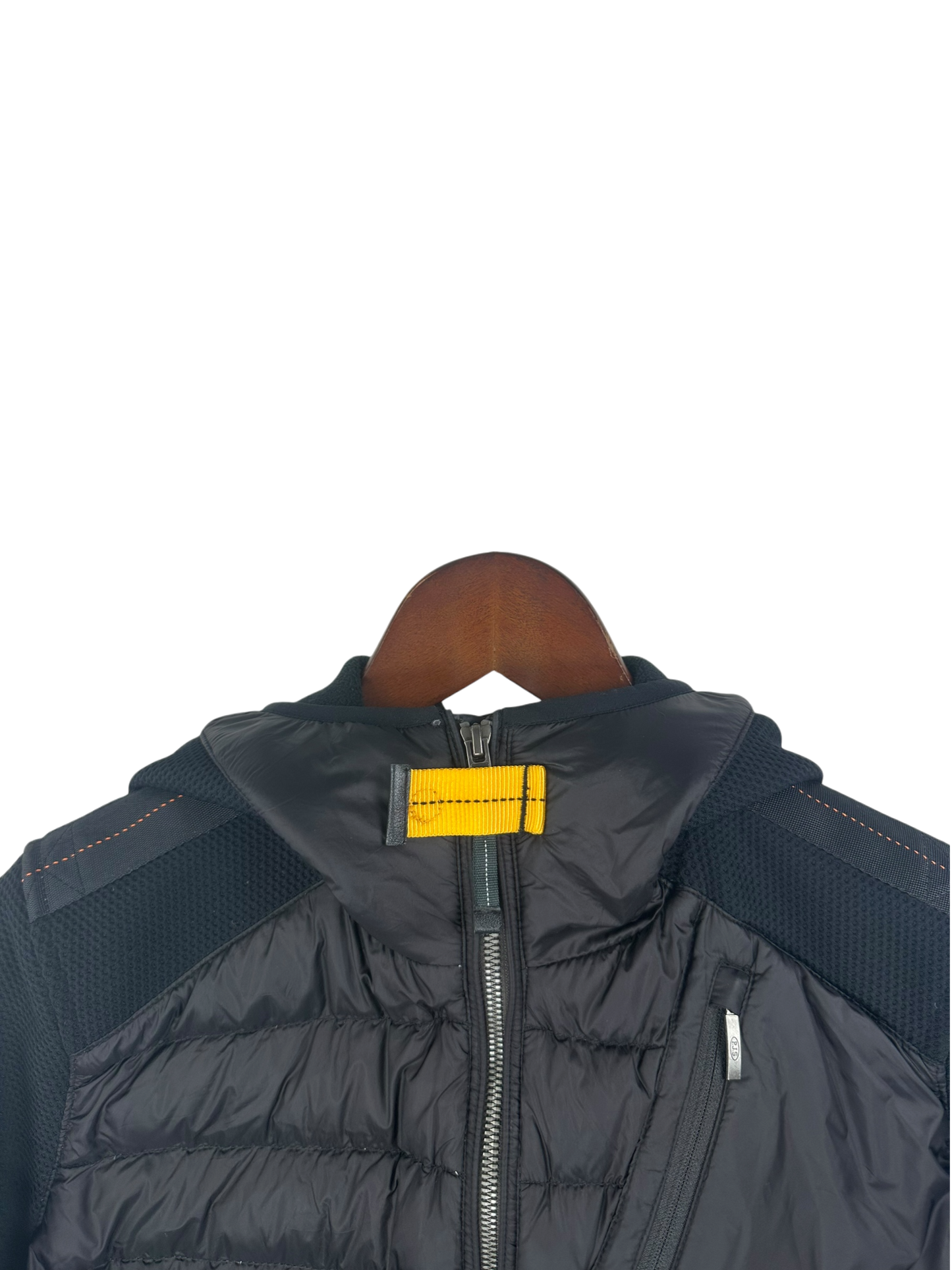 Parajumpers veste bi-matière