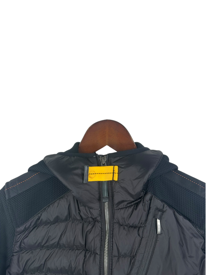Parajumpers veste bi-matière