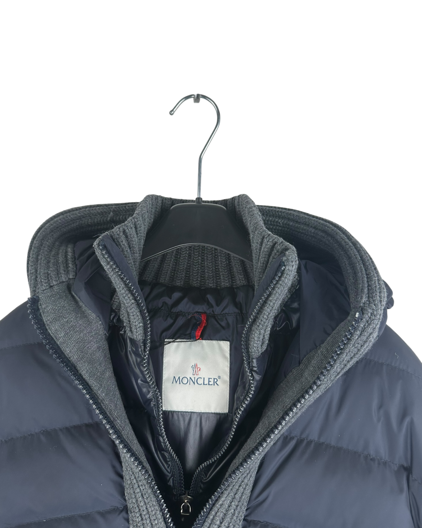 Moncler doudoune