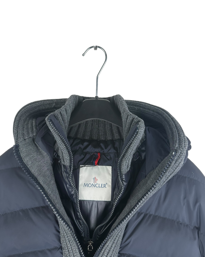 Moncler doudoune