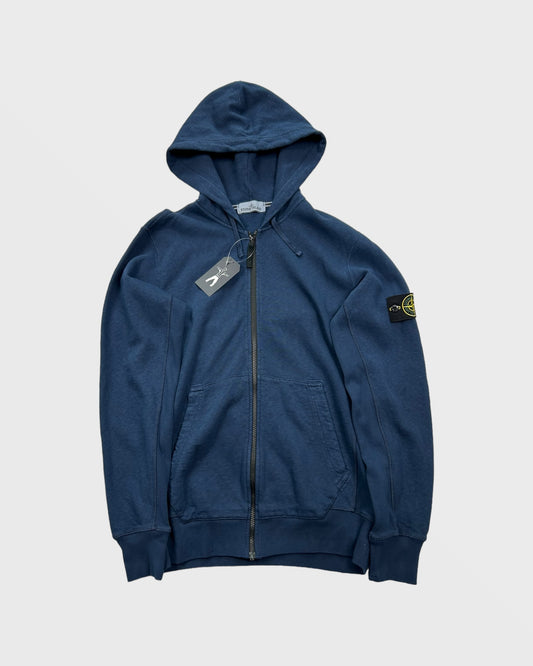 Stone island veste / hoodie (L)