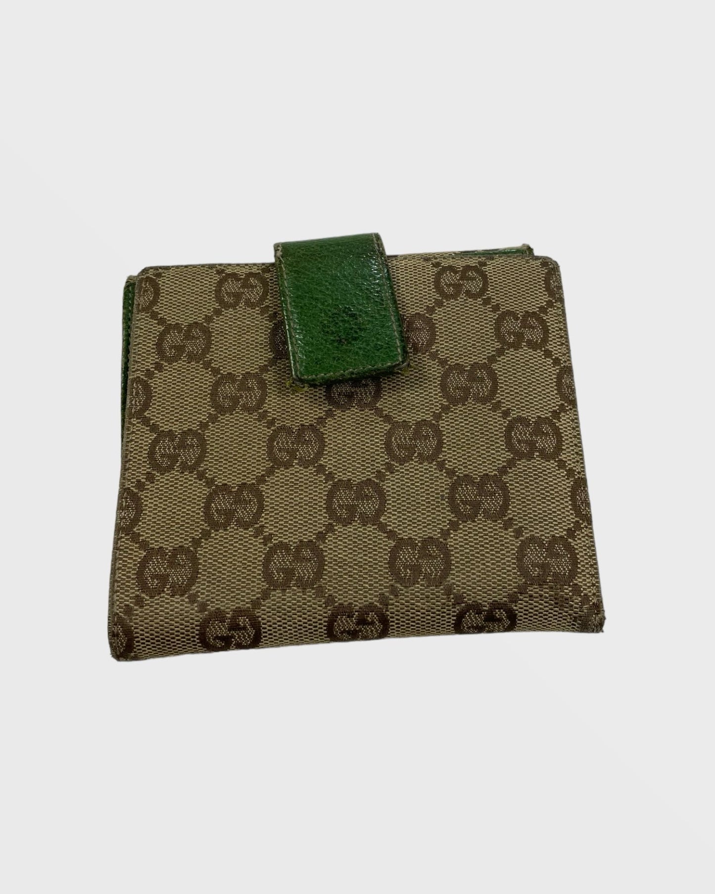 Gucci wallet