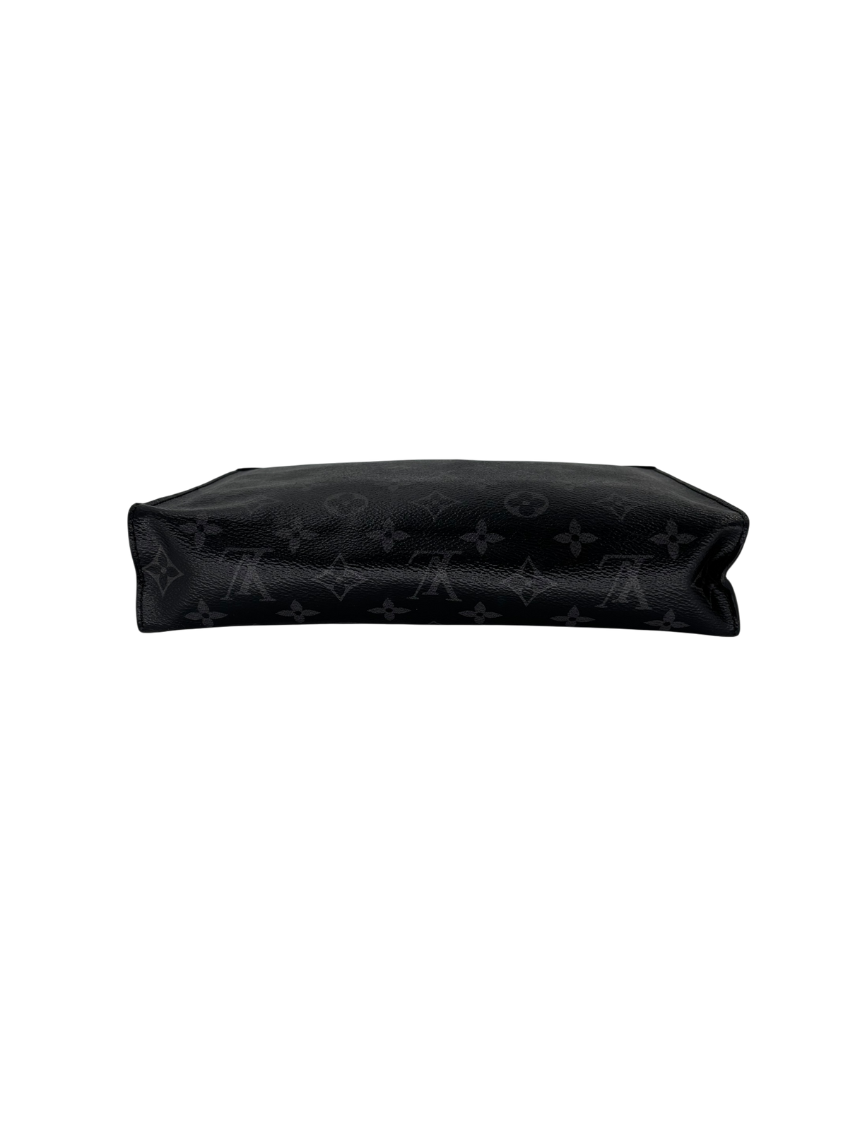 Louis Vuitton Pochette de voyage Monogramme éclipse