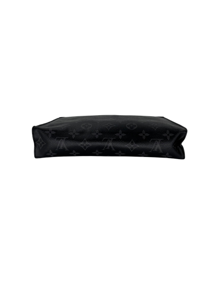 Louis Vuitton Pochette de voyage Monogramme éclipse