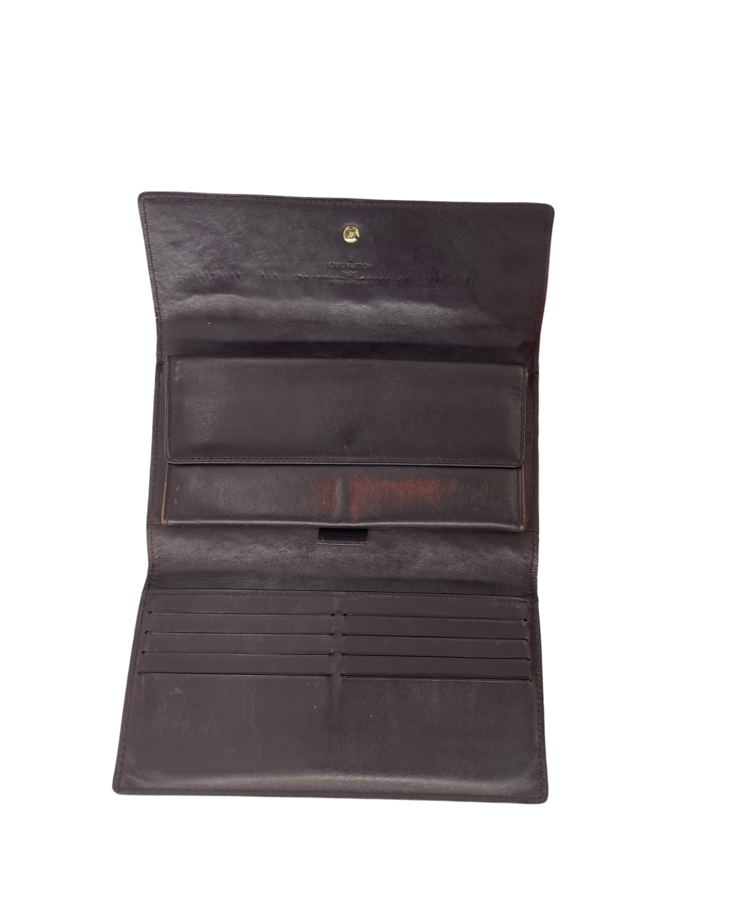 Louis Vuitton portefeuille